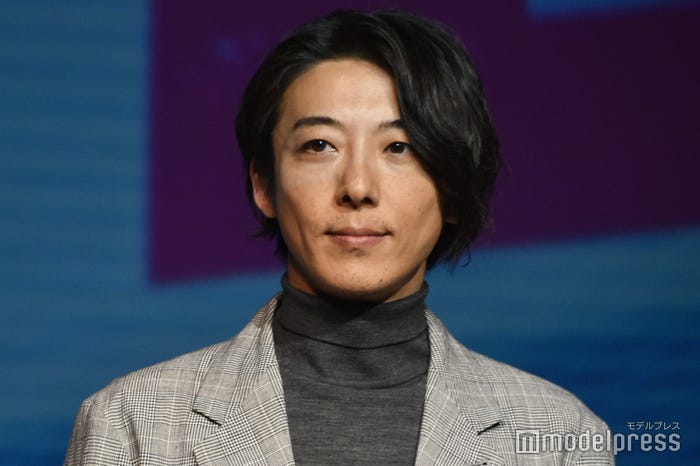 高橋一生(C)モデルプレス