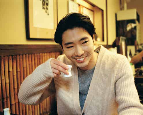柄本佑、柄本家の“不文律”明かす 幼少期からの映画監督志望にまつわるエピソードも告白