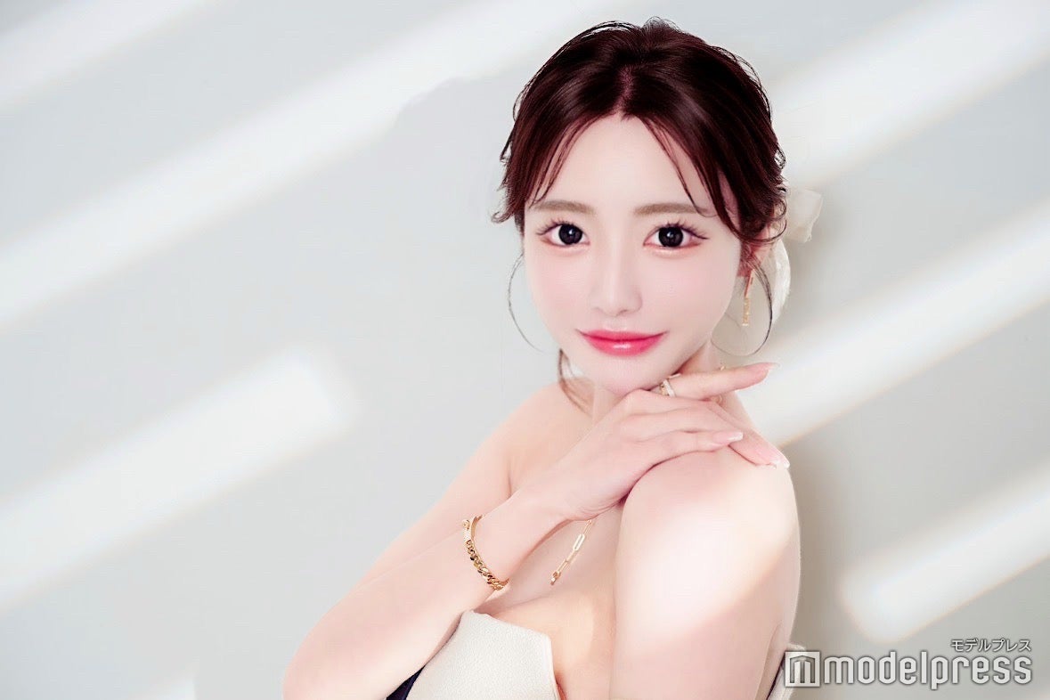 ゲームと釣りでリフレッシュ──「ファブリック六本木」キャバ嬢・橘ななのリアル美容術