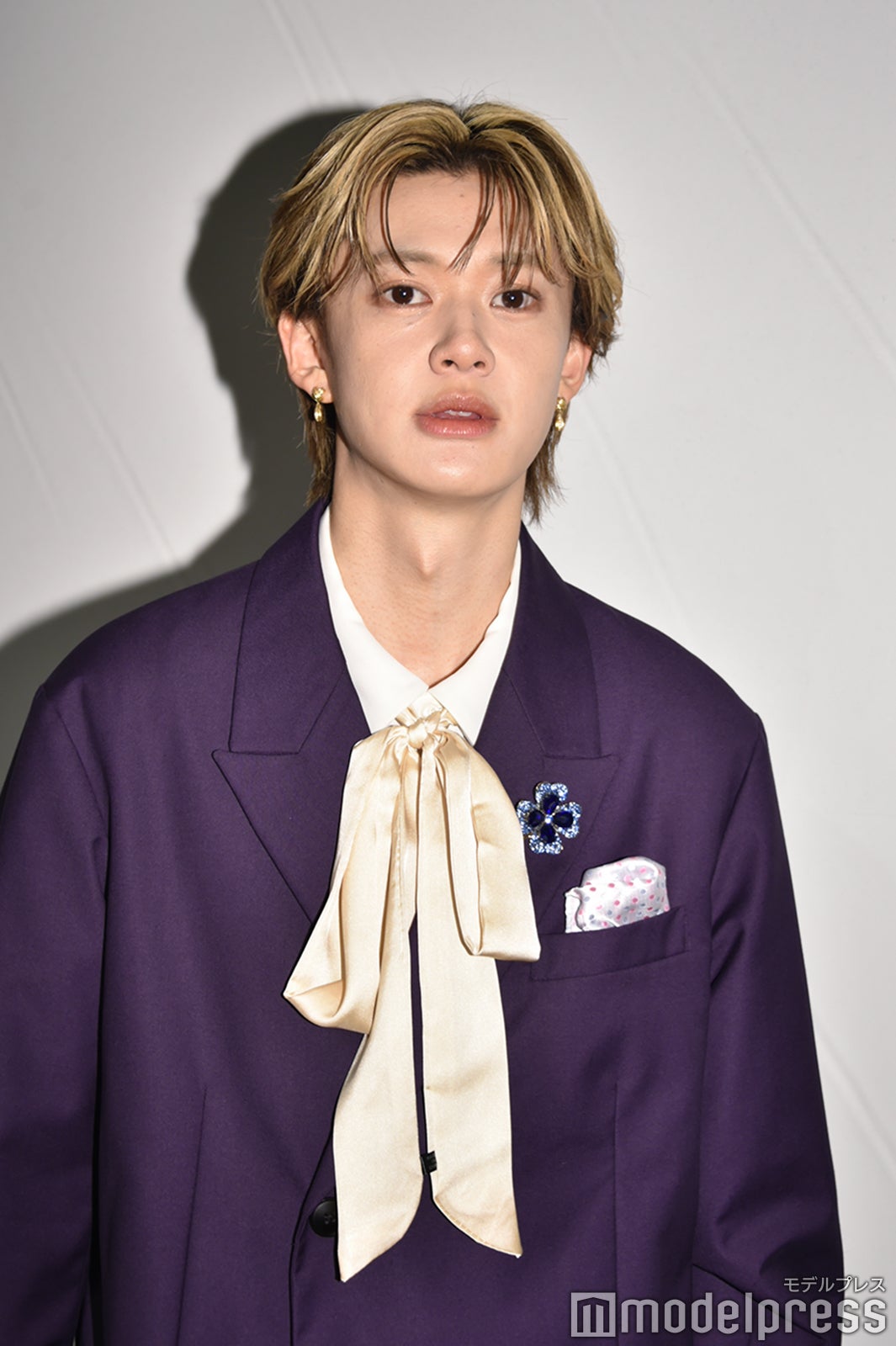 小川史記（C）モデルプレス