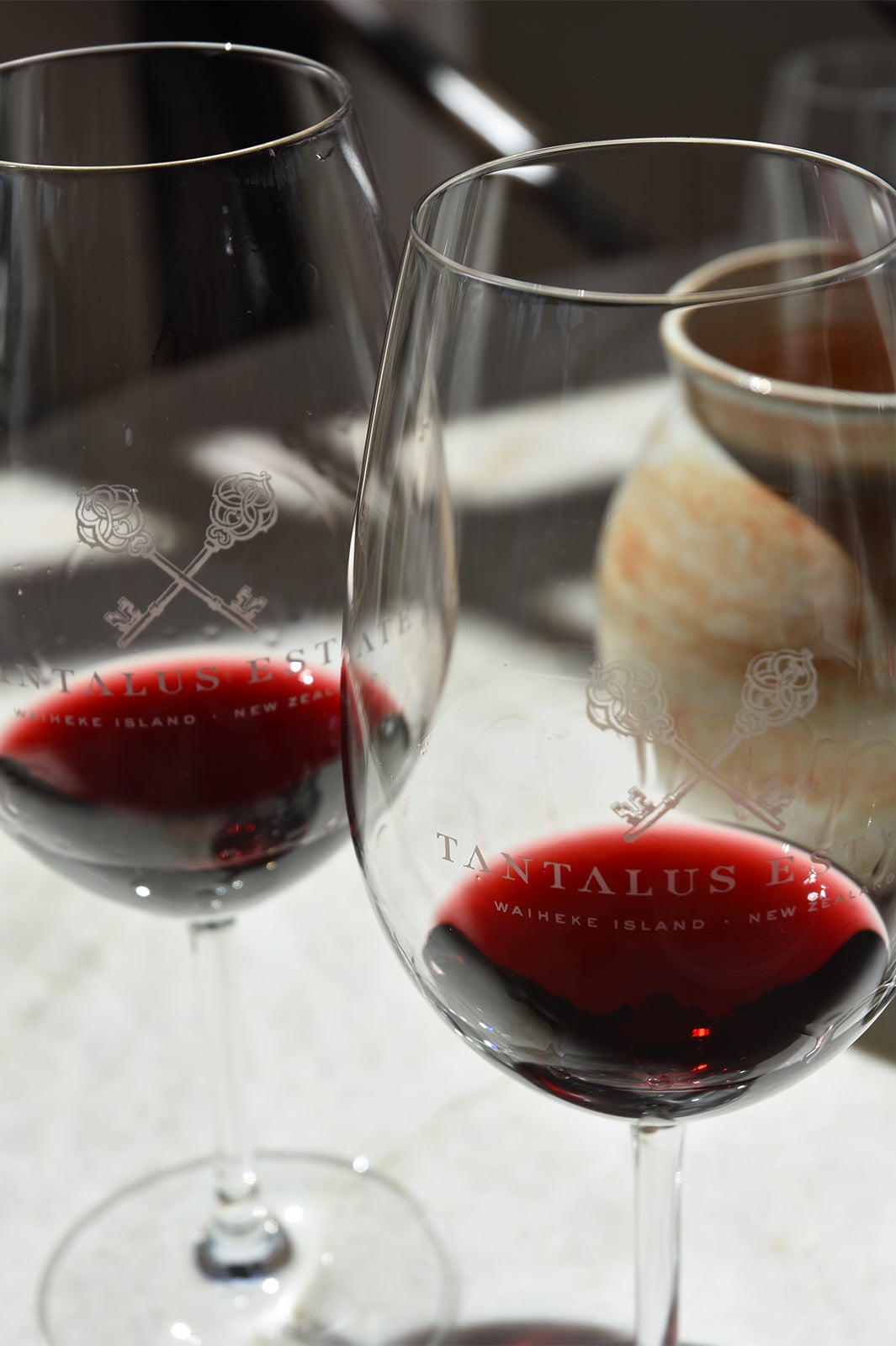 タンタラス・エステート（C）Tantalus