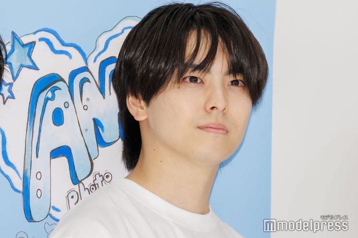 高野洸(C)モデルプレス