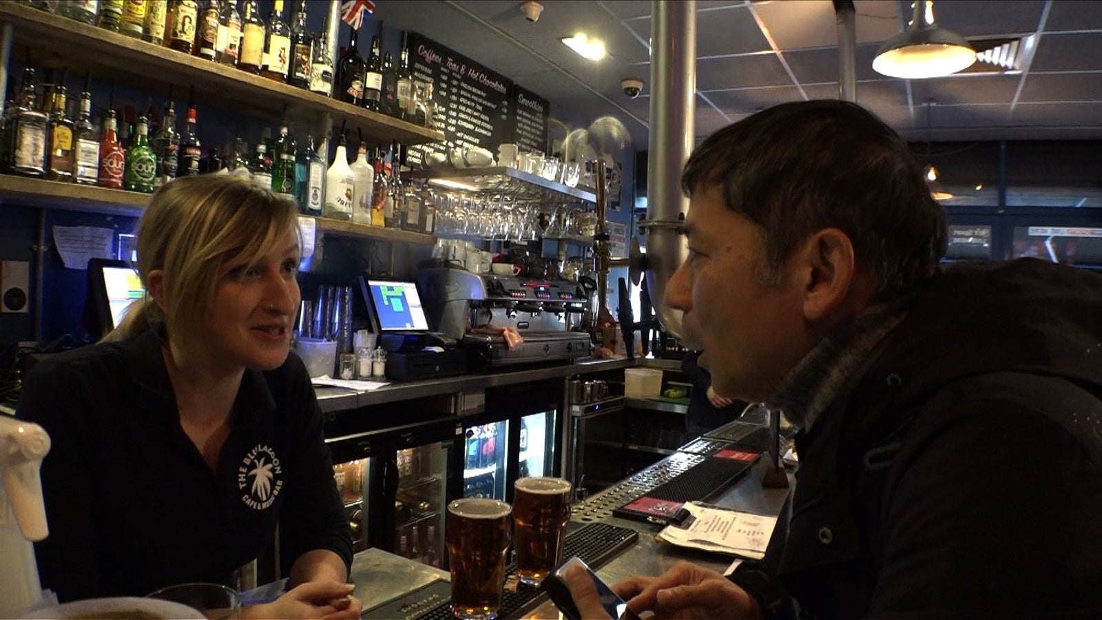 （画像提供：カンテレ）