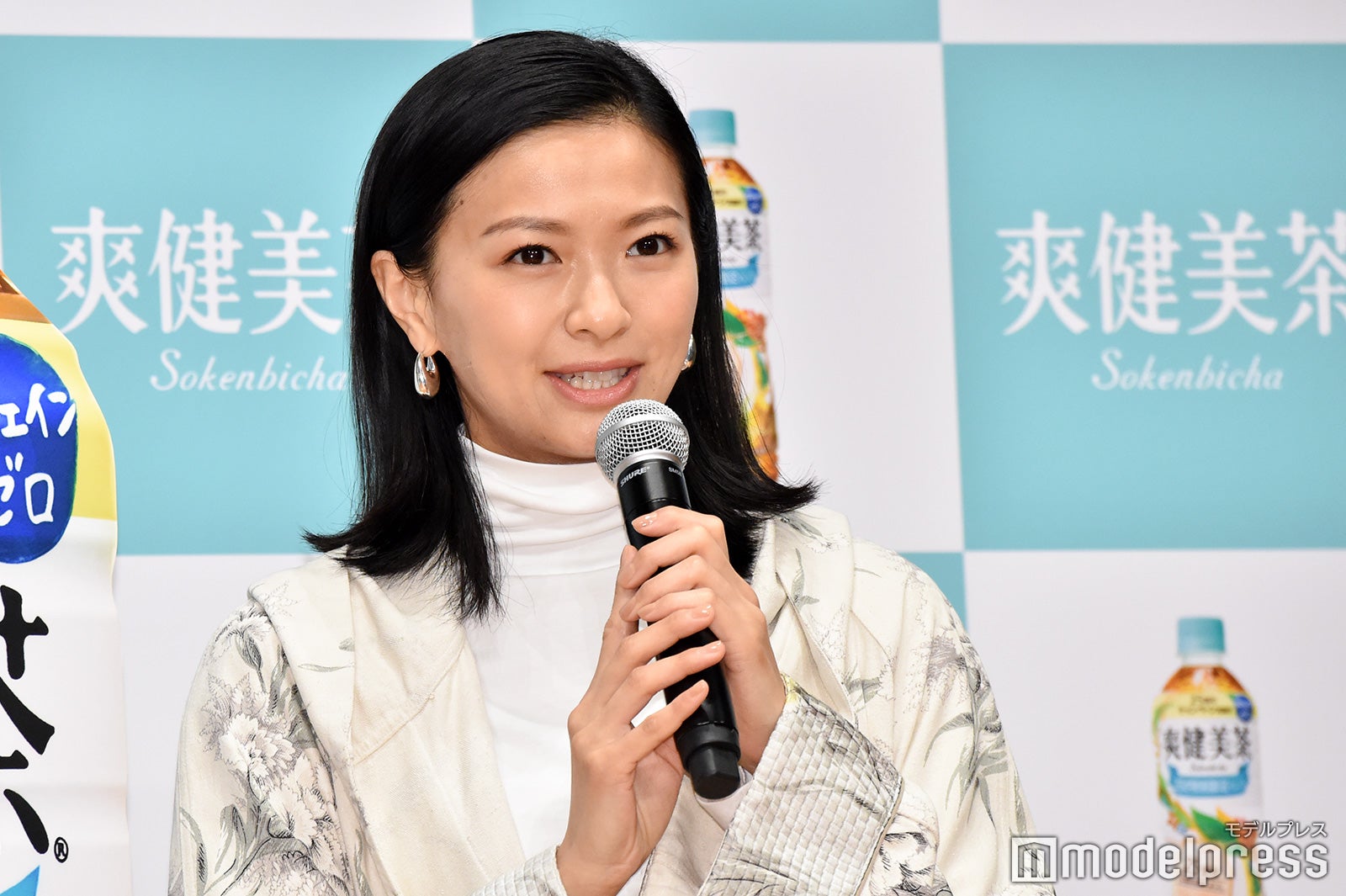 榮倉奈々（C）モデルプレス