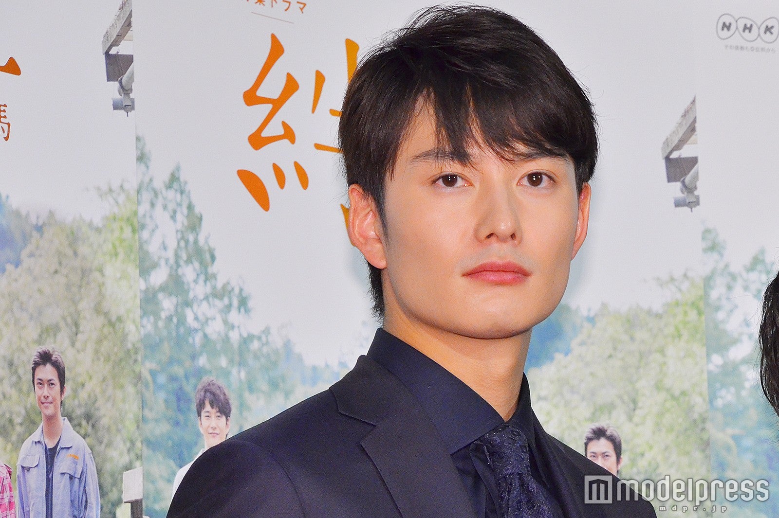 （C）モデルプレス