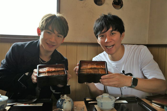 Exile Naoto カワイイ後輩は誰 アンジャッシュ渡部建から熱烈オファーも モデルプレス Exile Naoto カワイイ後輩は誰 アンジャッシュ渡部建から熱烈オファーも モデルプレス