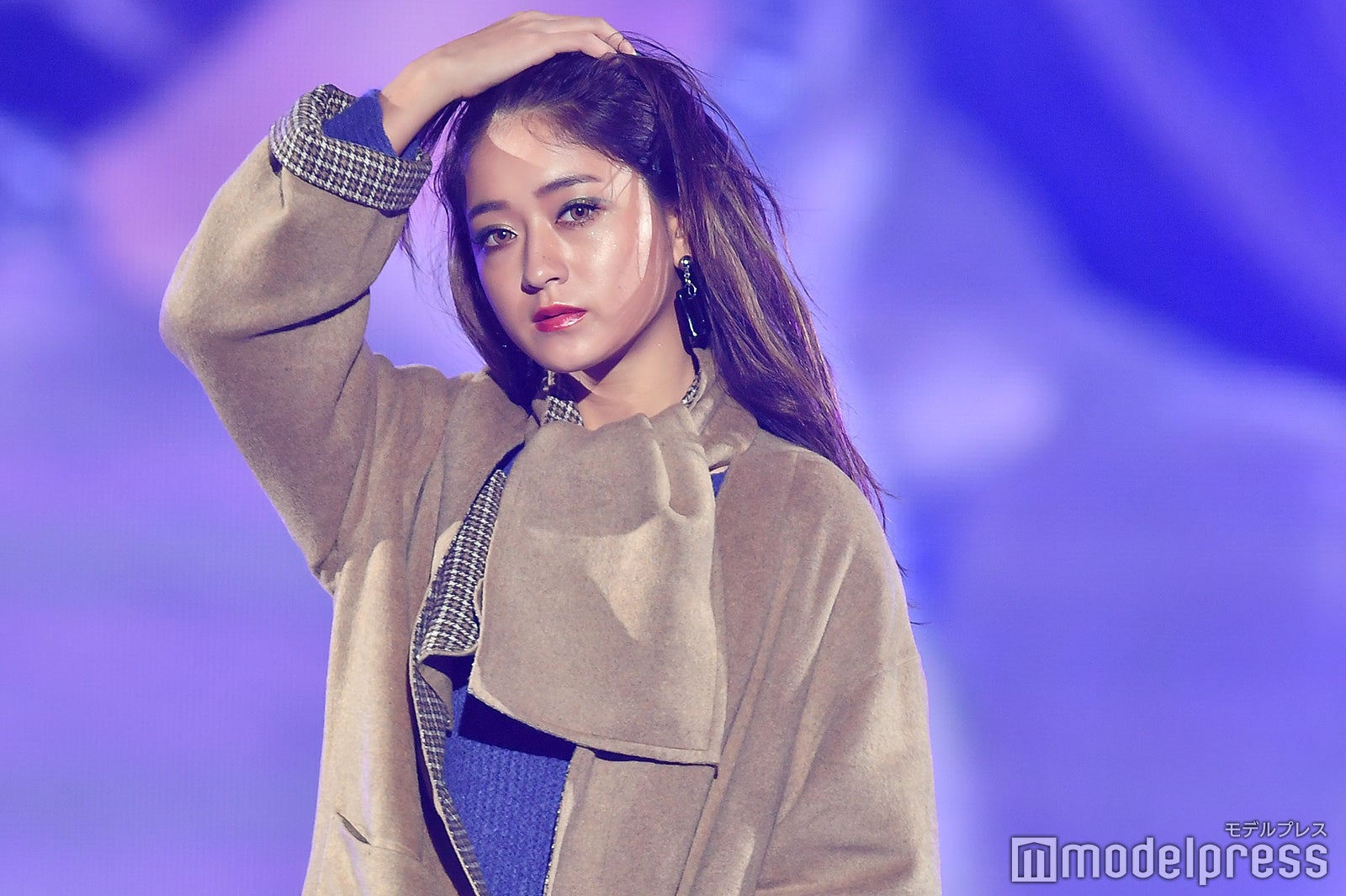 池田美優（C）モデルプレス