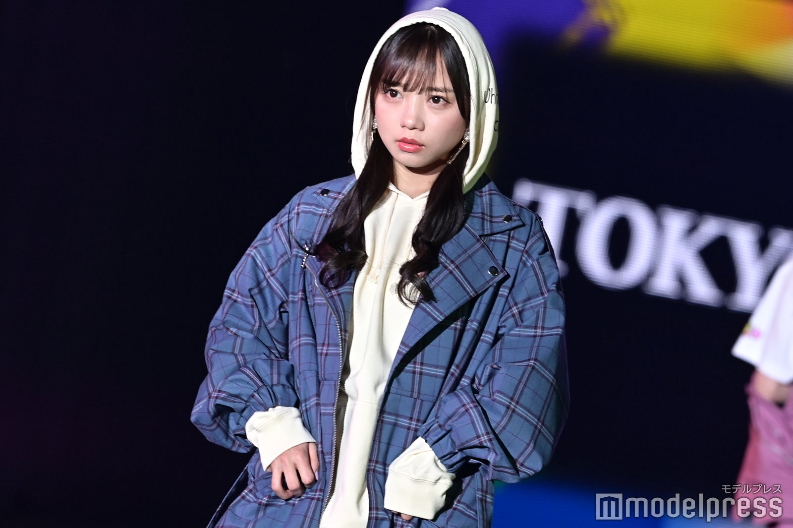 齊藤京子（C）モデルプレス