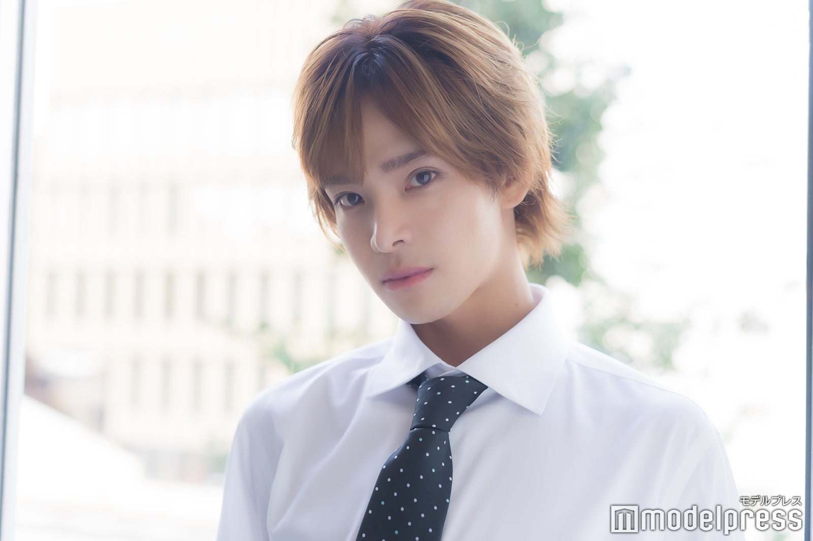 吉田尚貴さん（C）モデルプレス