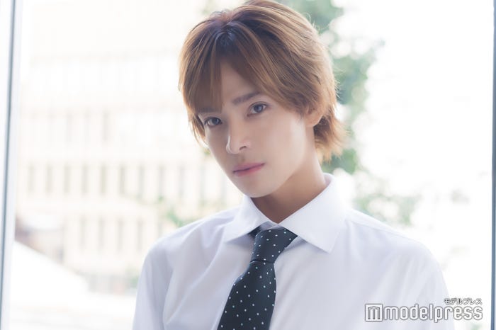 吉田尚貴さん(C)モデルプレス
