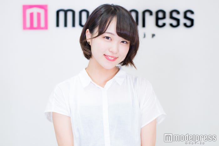 内田雪(C)モデルプレス絵