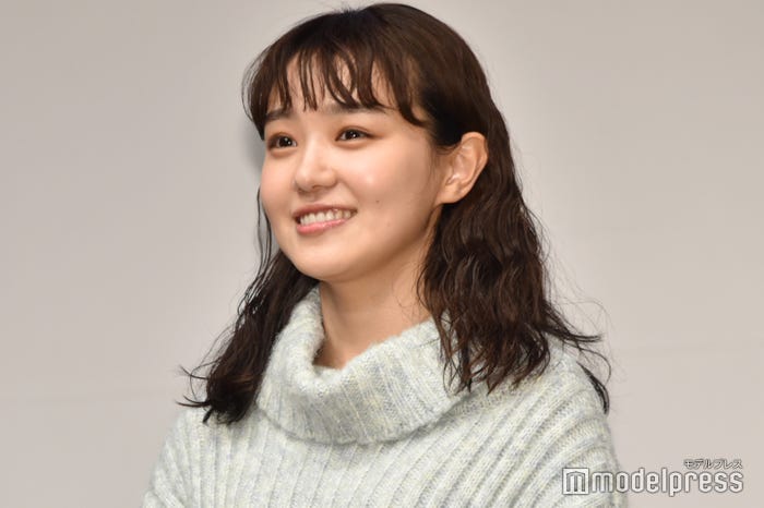 奈緒(C)モデルプレス