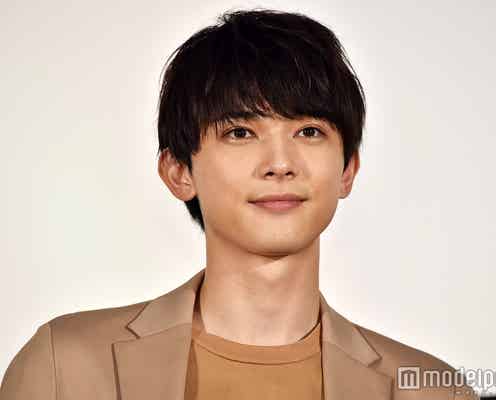小栗旬の「入れ替わりたい」指名受けた吉沢亮「僕と入れ替わってもいいことない」