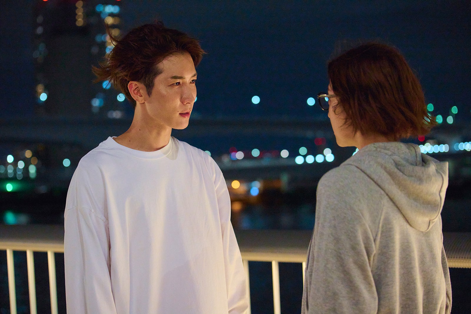 【青島くんはいじわる 第3話】青島、初めて本気の恋に落ちる？