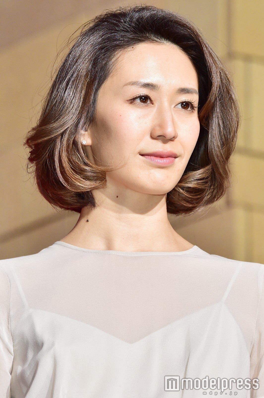 神山まりあ （C）モデルプレス