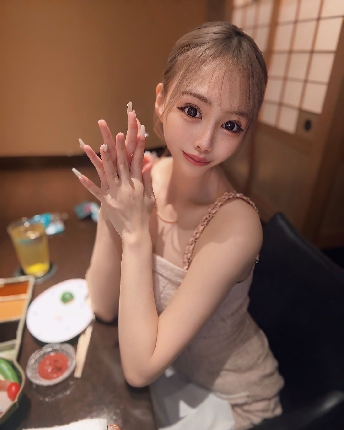 ひよりInstagramより