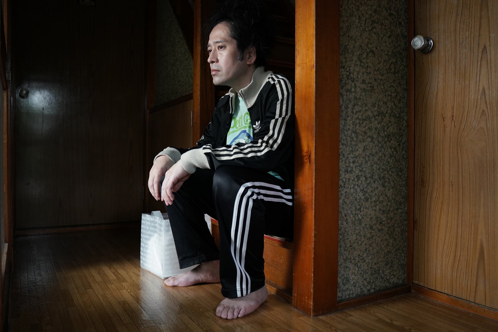 又吉直樹（C）MIRRORLIAR FILMS PROJECT