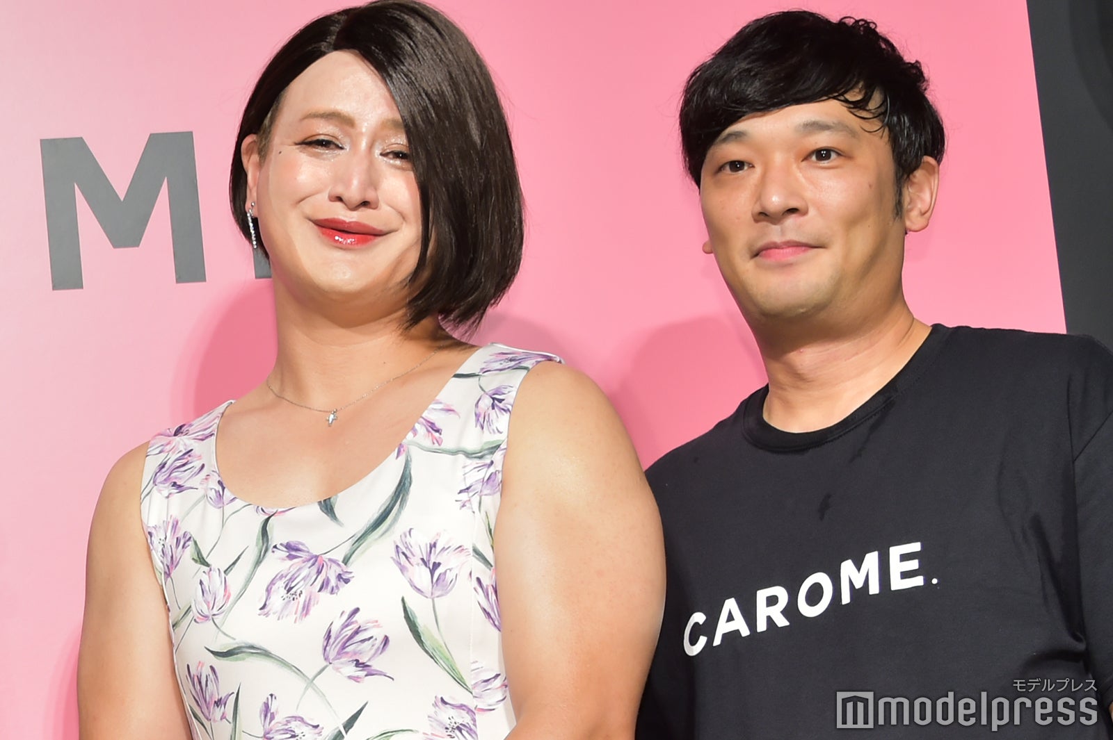 ガリットチュウ （C）モデルプレス