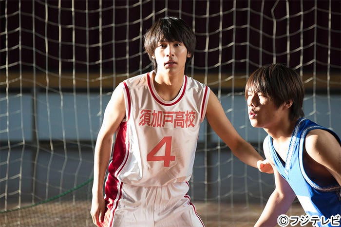 中川大志/4日放送「痛快TV スカッとジャパン」より(画像提供:フジテレビ)