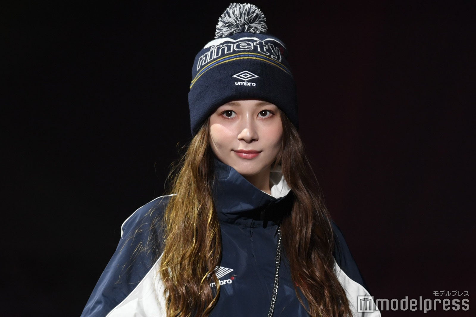 Niki（C）モデルプレス