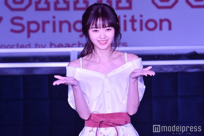 江野沢愛美(C)モデルプレス