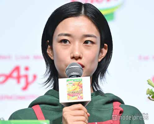 河合優実、実妹とは“頼り頼られ”の関係「集中する時間がリフレッシュ」ストレス解消法告白