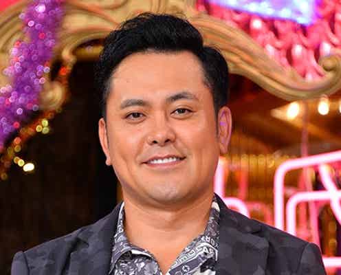 くりぃむしちゅー有田哲平、千原ジュニア結婚に不満 自身の結婚にも言及