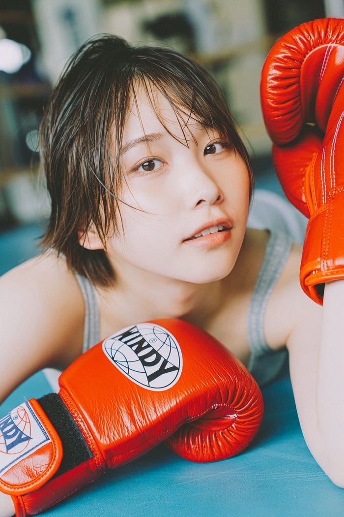 姫子(提供画像)