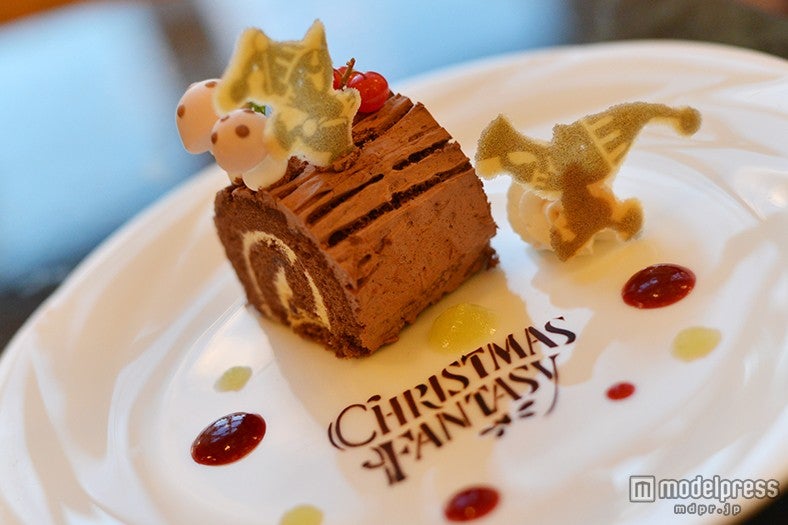 ブッシュ・ド・ノエル