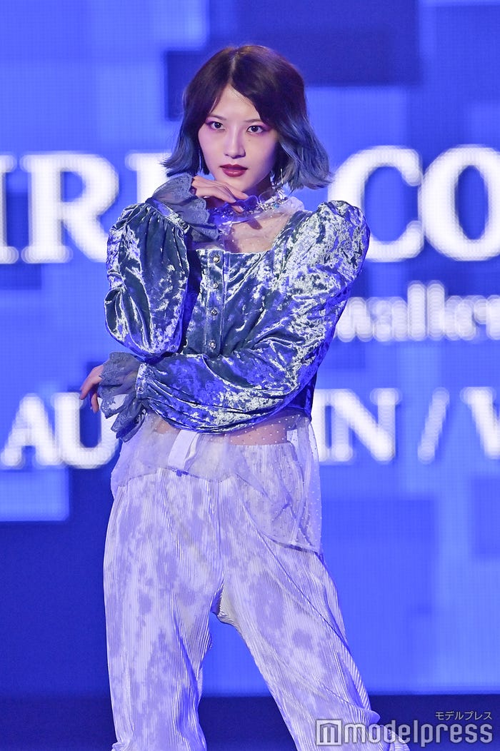 若月佑美(C)モデルプレス