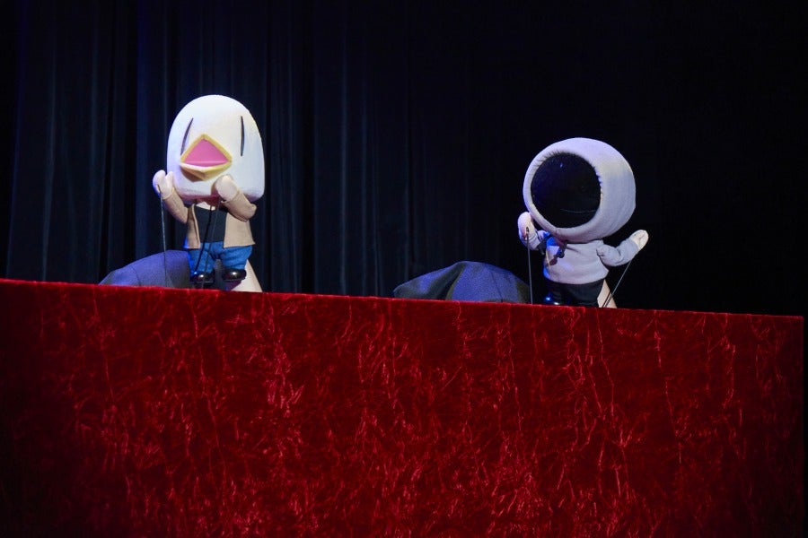 舞台 ナポリの男たち ゲネプロレポート 舞台作品とは一線を画す チャンネル特別回 モデルプレス 舞台 ナポリの男たち ゲネプロレポート 舞台作品とは一線を画す チャンネル特別回 モデルプレス