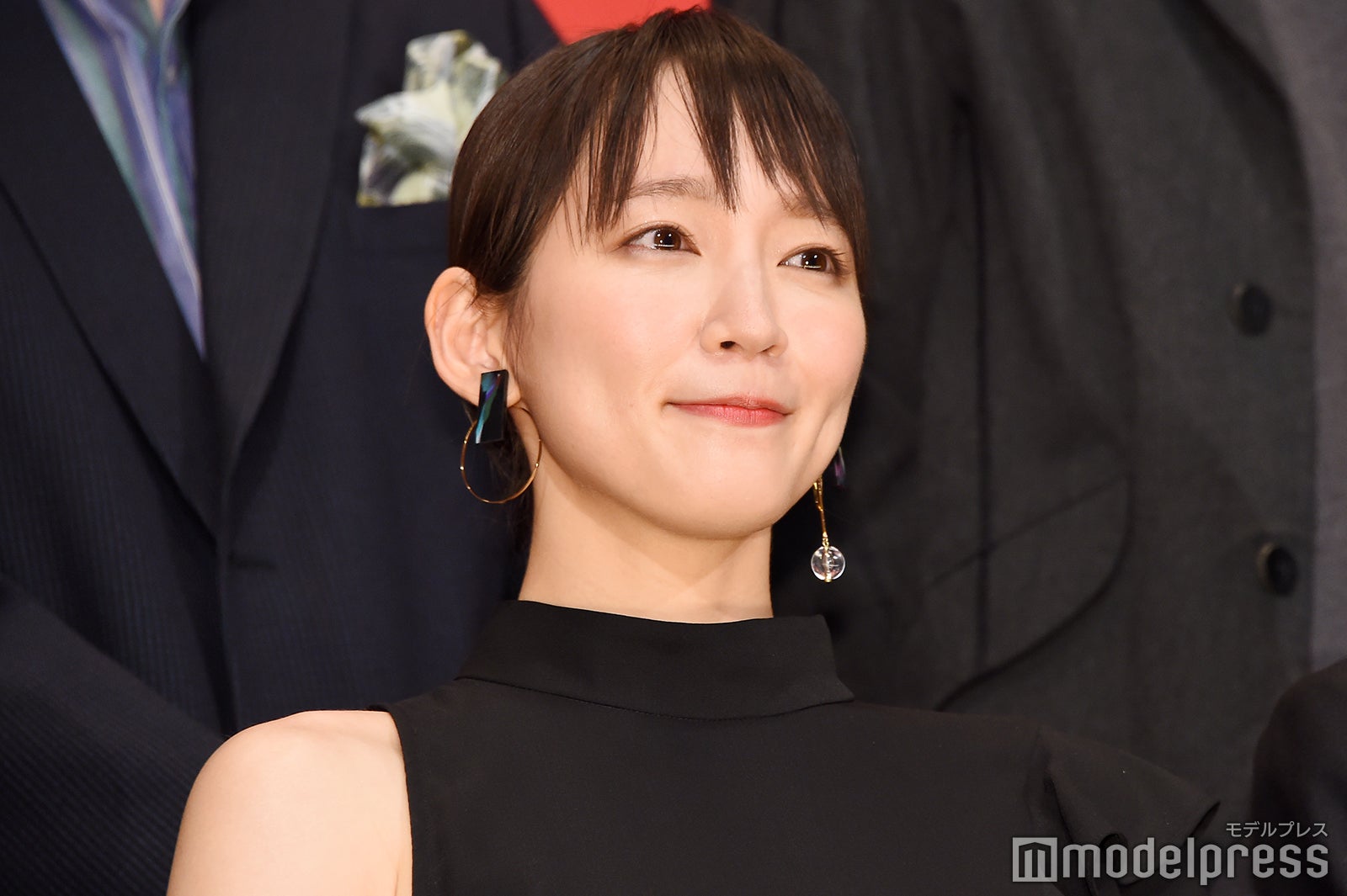 吉岡里帆（C）モデルプレス