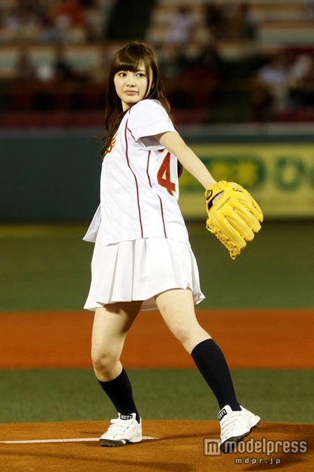 乃木坂46・白石麻衣が号泣「悔しいです」