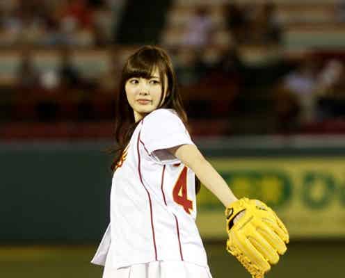 乃木坂46・白石麻衣が号泣「悔しいです」