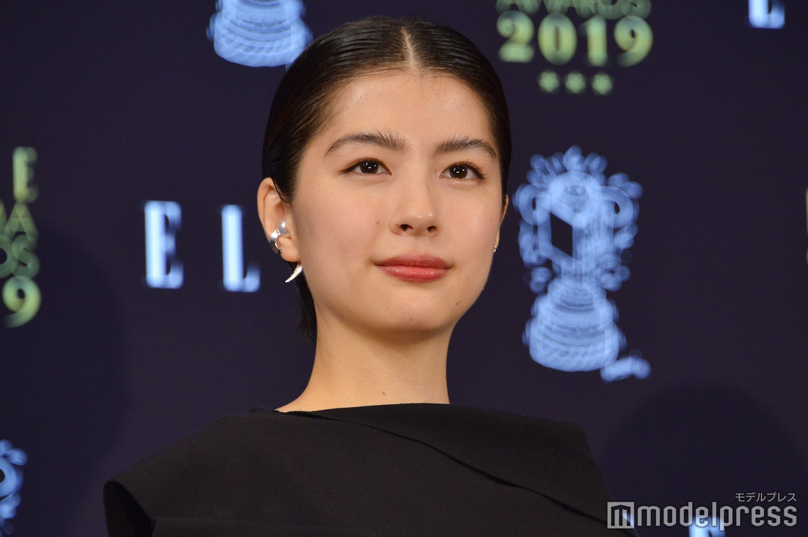 佐久間由衣（C）モデルプレス
