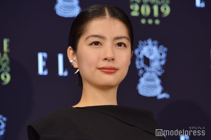 佐久間由衣(C)モデルプレス