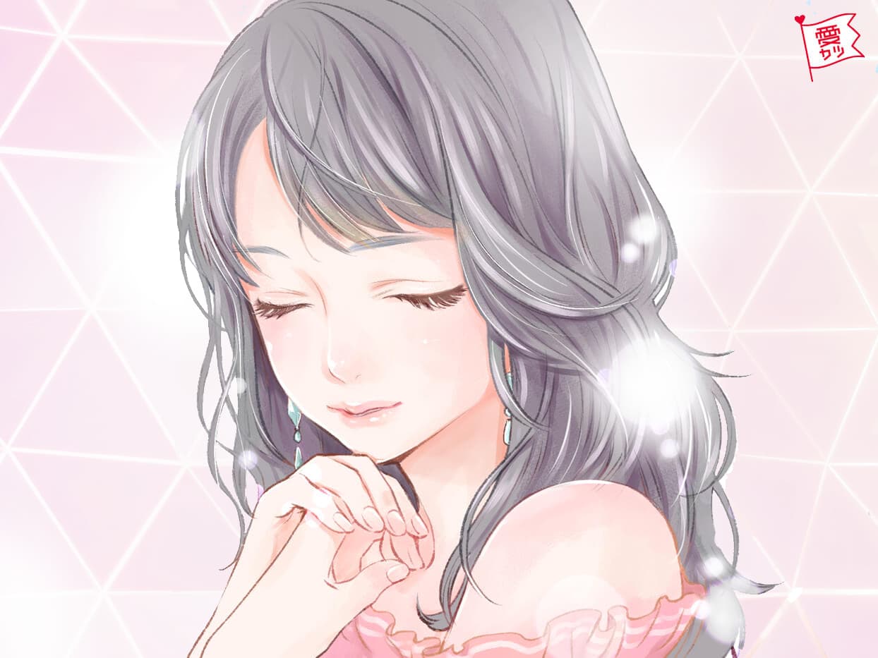 脱・量産型！モテる女性がやっているアプローチは…