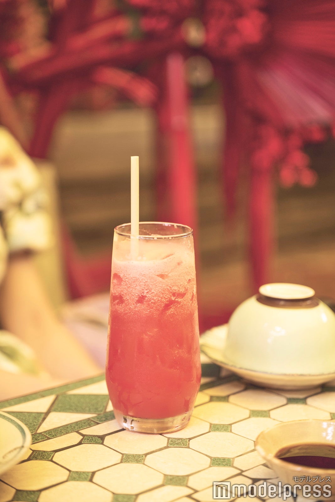 クアン ブイ ガーデン（C）モデルプレス