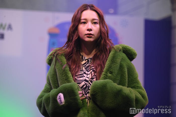 Niki(C)モデルプレス