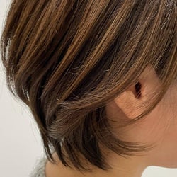 大人女性のあるある悩み【白髪】はヘアカラー・スタイルで解決♡