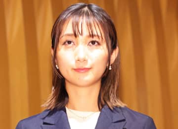 慶応大卒TBSアナ 第1子出産を報告「最強ママになります」 24年、大学の同い年同級生と結婚
