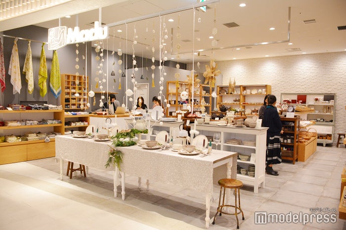 東急プラザ渋谷（C）ビューティーガール