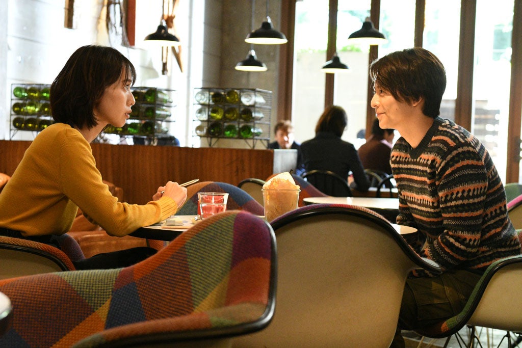 （左から）戸田恵梨香、小池徹平 （C）TBS