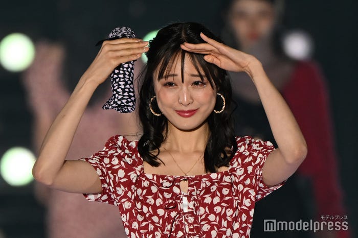 大友花恋(C)モデルプレス