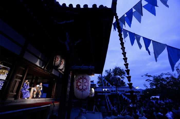 宙フェス過去開催時の様子／画像提供：宙フェス実行委員会