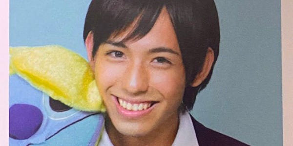 りゅうちぇる 1番モテてた 高校 卒アル写真 公開 イケメンで可愛い アイドル と反響続々 モデルプレス りゅうちぇる 1番モテてた 高校 卒アル写真 公開 イケメンで可愛い アイドル と反響続々 モデルプレス