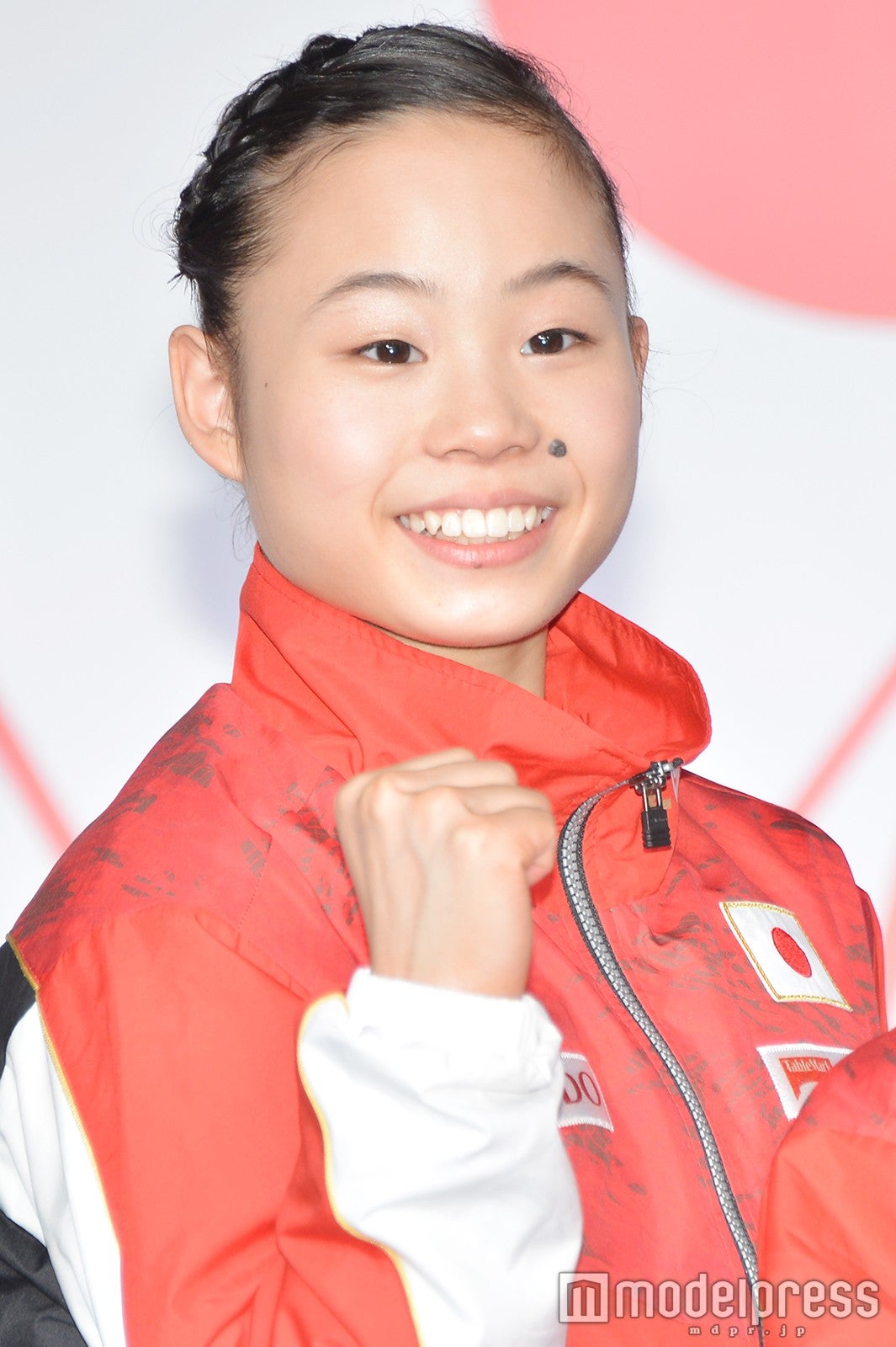 宮川紗江 （C）モデルプレス