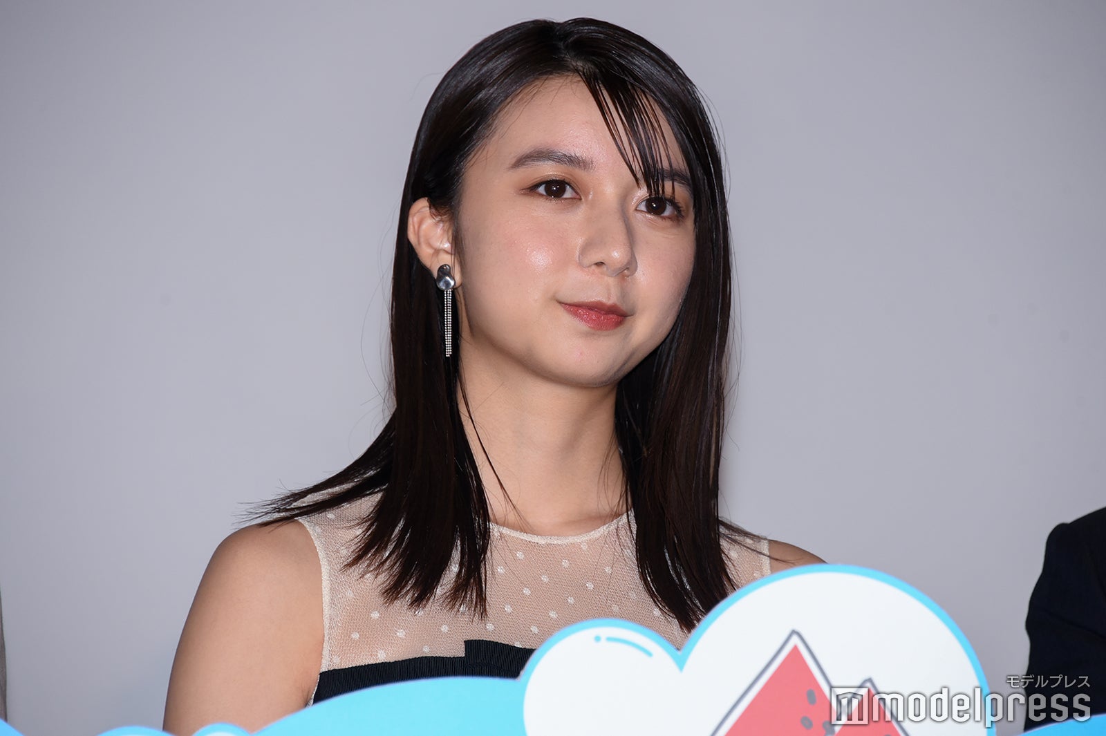 上白石萌歌 （C）モデルプレス