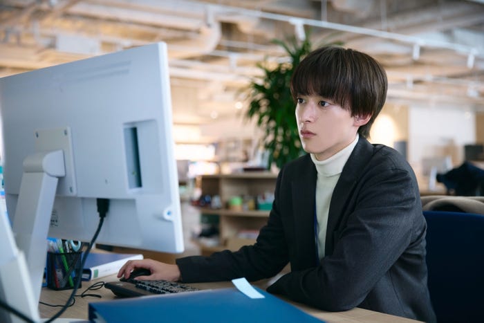 伊藤あさひ「ふったらどしゃぶり」最終話(C)「ふったらどしゃぶり」製作委員会・MBS