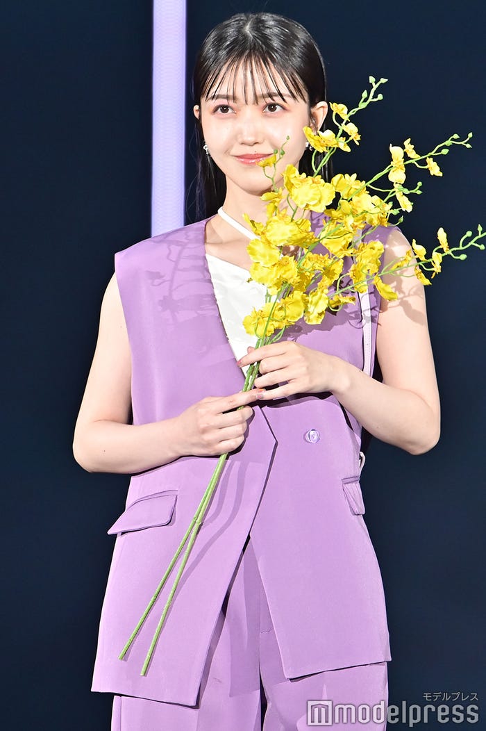 久保史緒里(C)モデルプレス